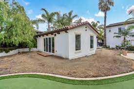 Garage Conversion Burbank