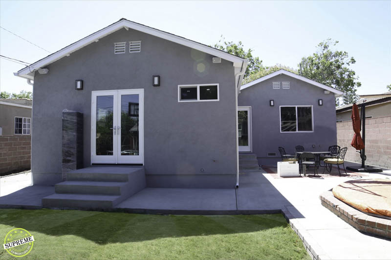 Garage Conversion Burbank