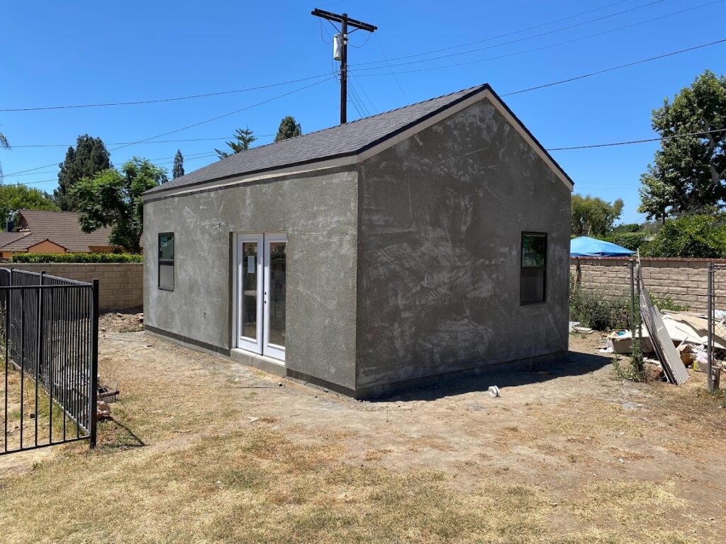 Garage Conversion Burbank