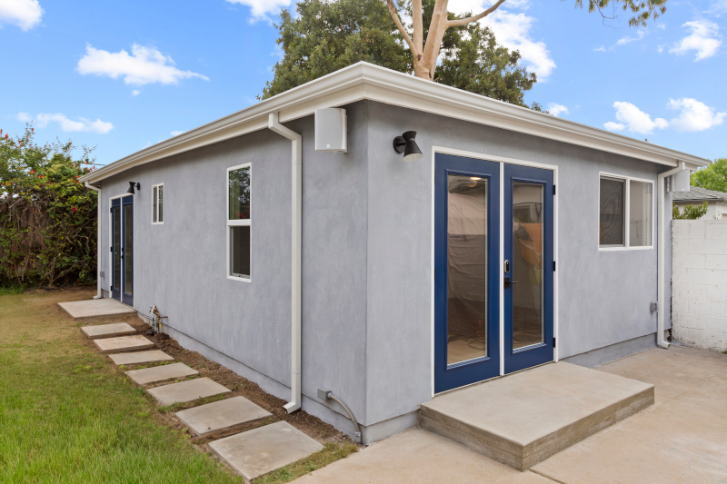 Garage Conversion Burbank